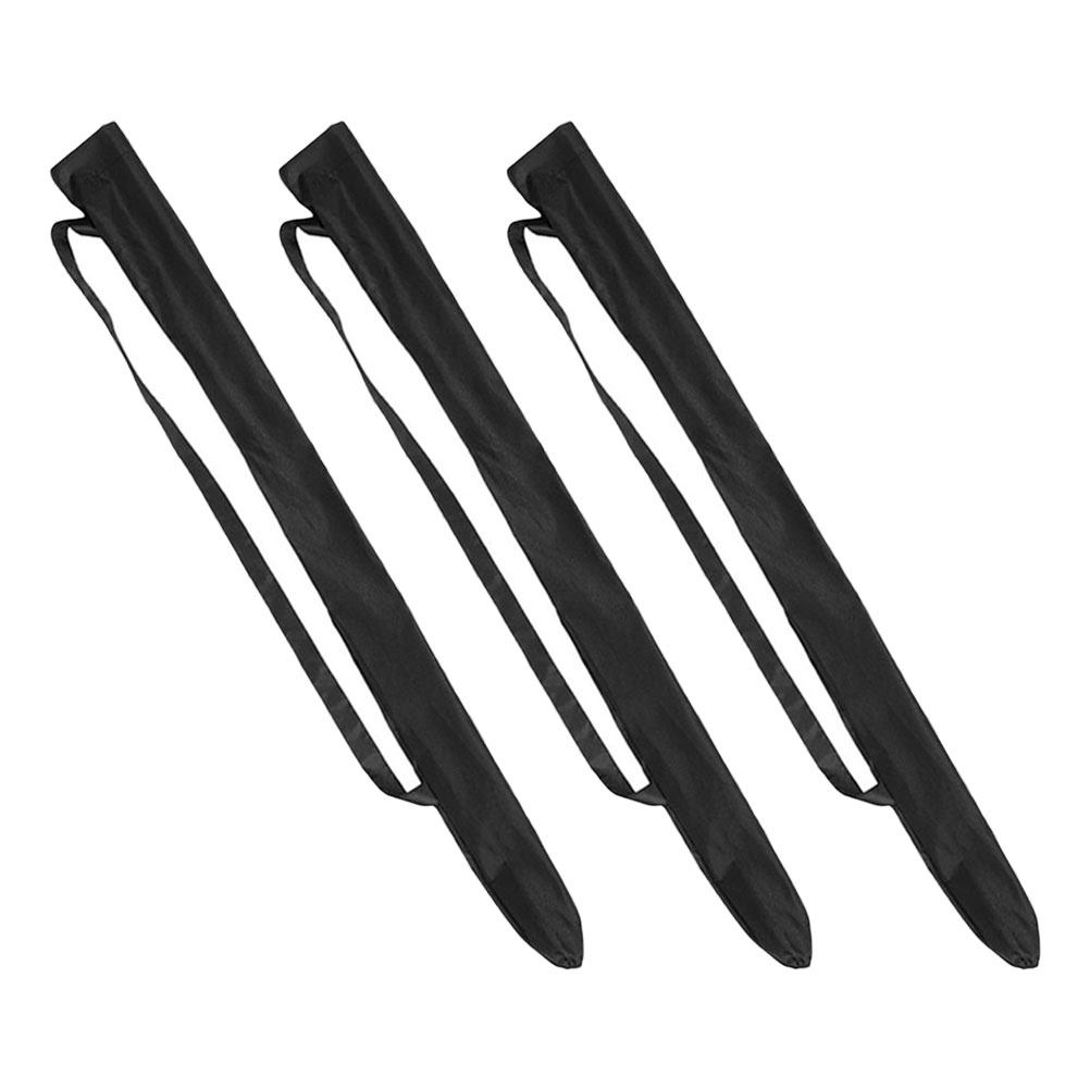 Golf Umbrella - 3Sets Umbrella Sleeve Protective Cover Bag