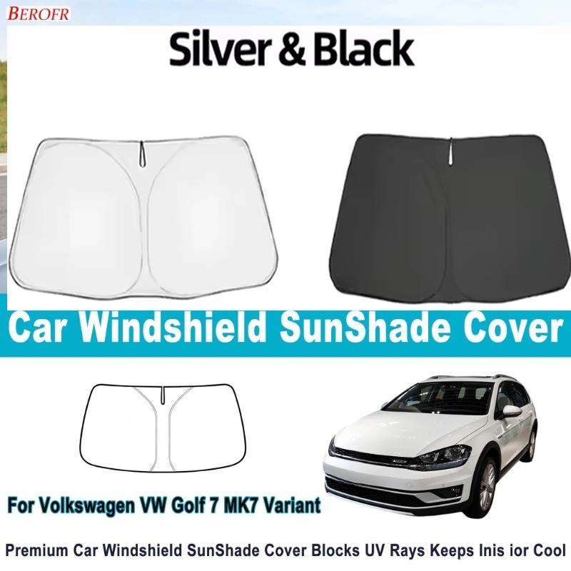 For Volkswagen VW Golf 7 MK7 V - огляд і ціна Golf Umbrella