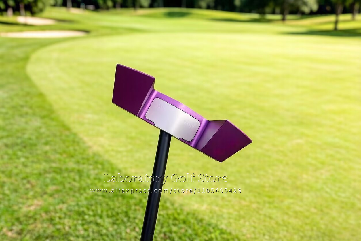 2026 New lab golf putter Trend - огляд і ціна Golf Putter