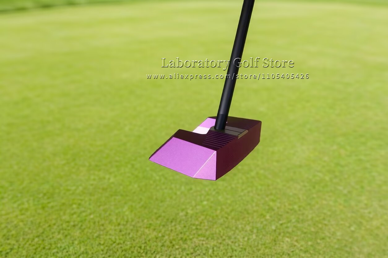 2026 New lab golf putter Trend - огляд і ціна Golf Putter