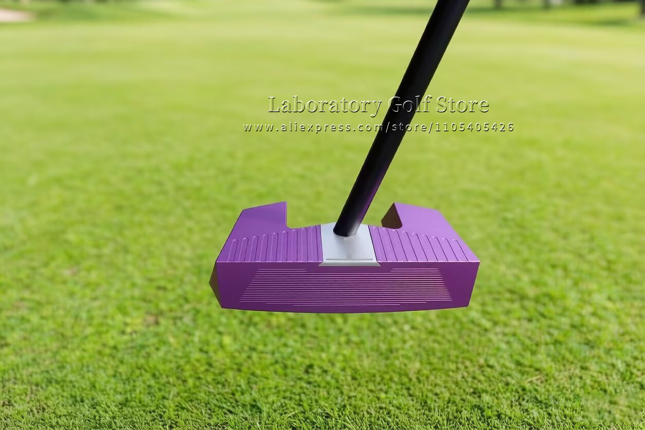 2026 New lab golf putter Trend - огляд і ціна Golf Putter