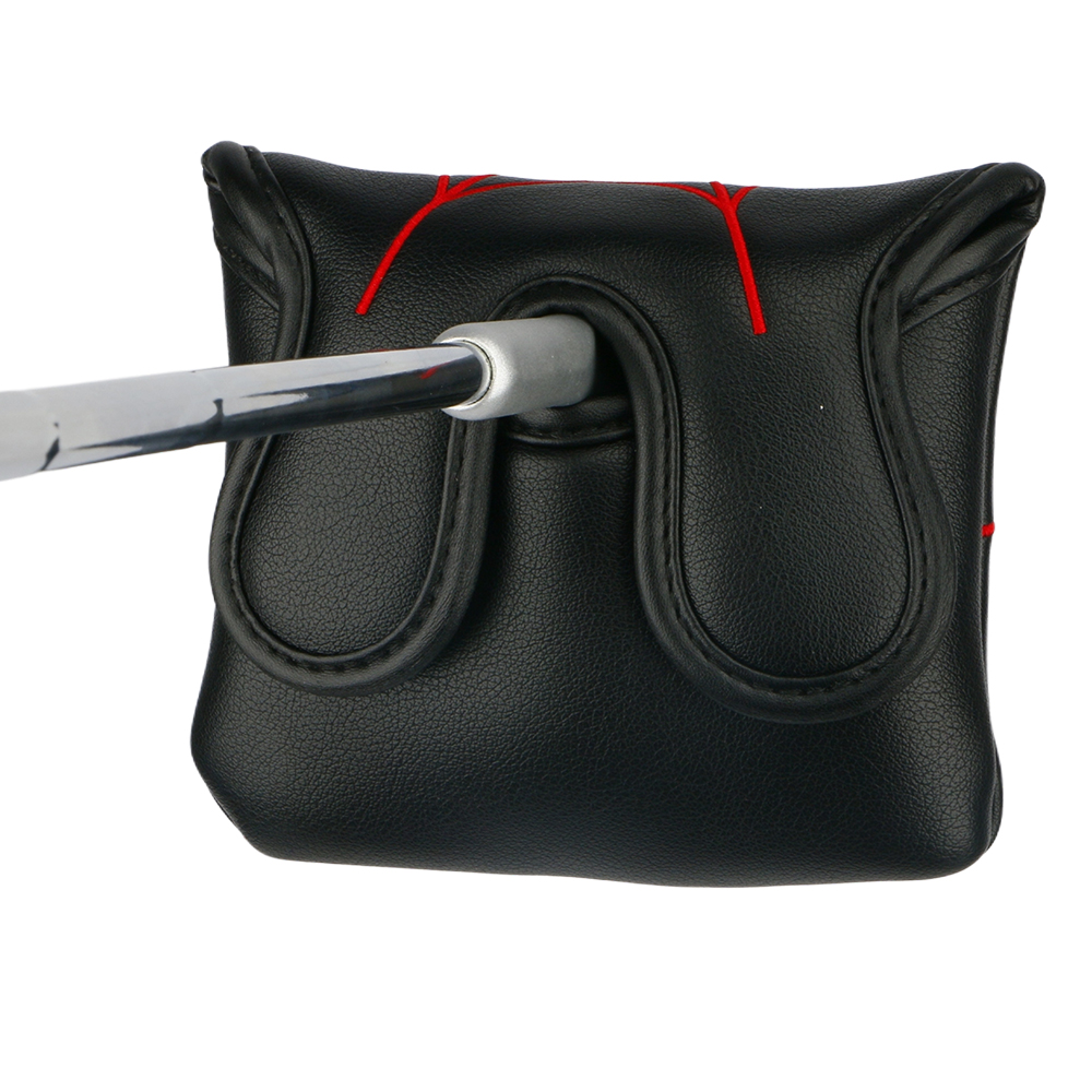 Spider Design Golf Mallet Putt - огляд і ціна Golf Putter