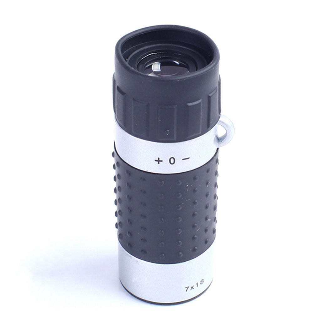 7X18 Monocular Golf Rangefinde - огляд і ціна Golf Rangefinder