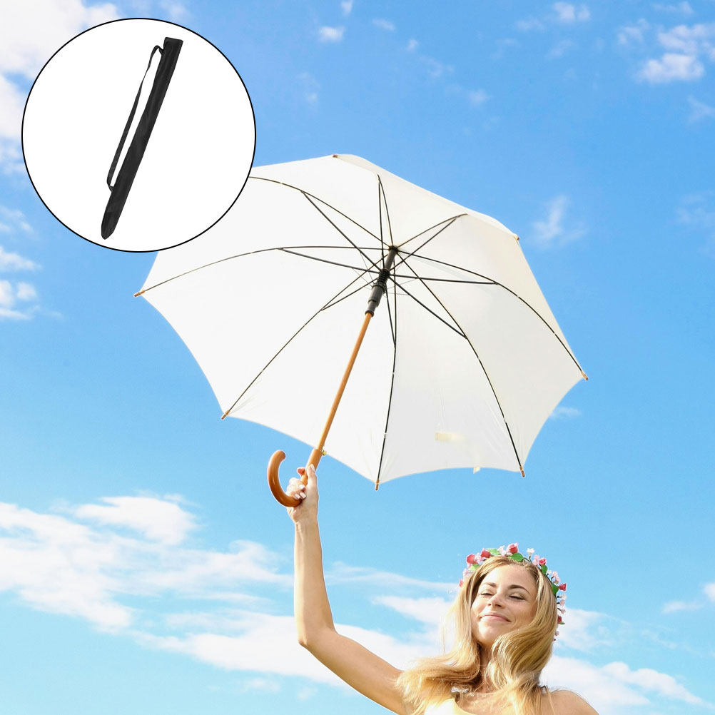3Sets Umbrella Sleeve Protecti - огляд і ціна Golf Umbrella