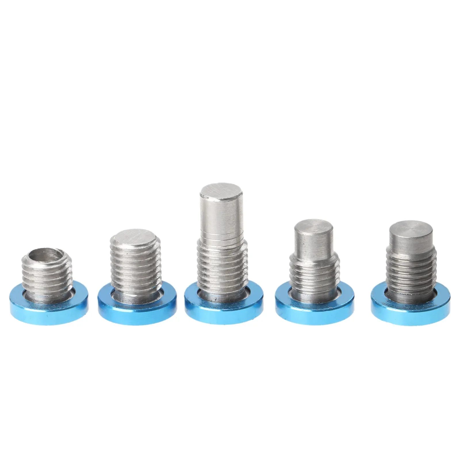 1Pc Metal 2g 4g 6g 8g 10g 12g  - огляд і ціна Golf Equipment Weight