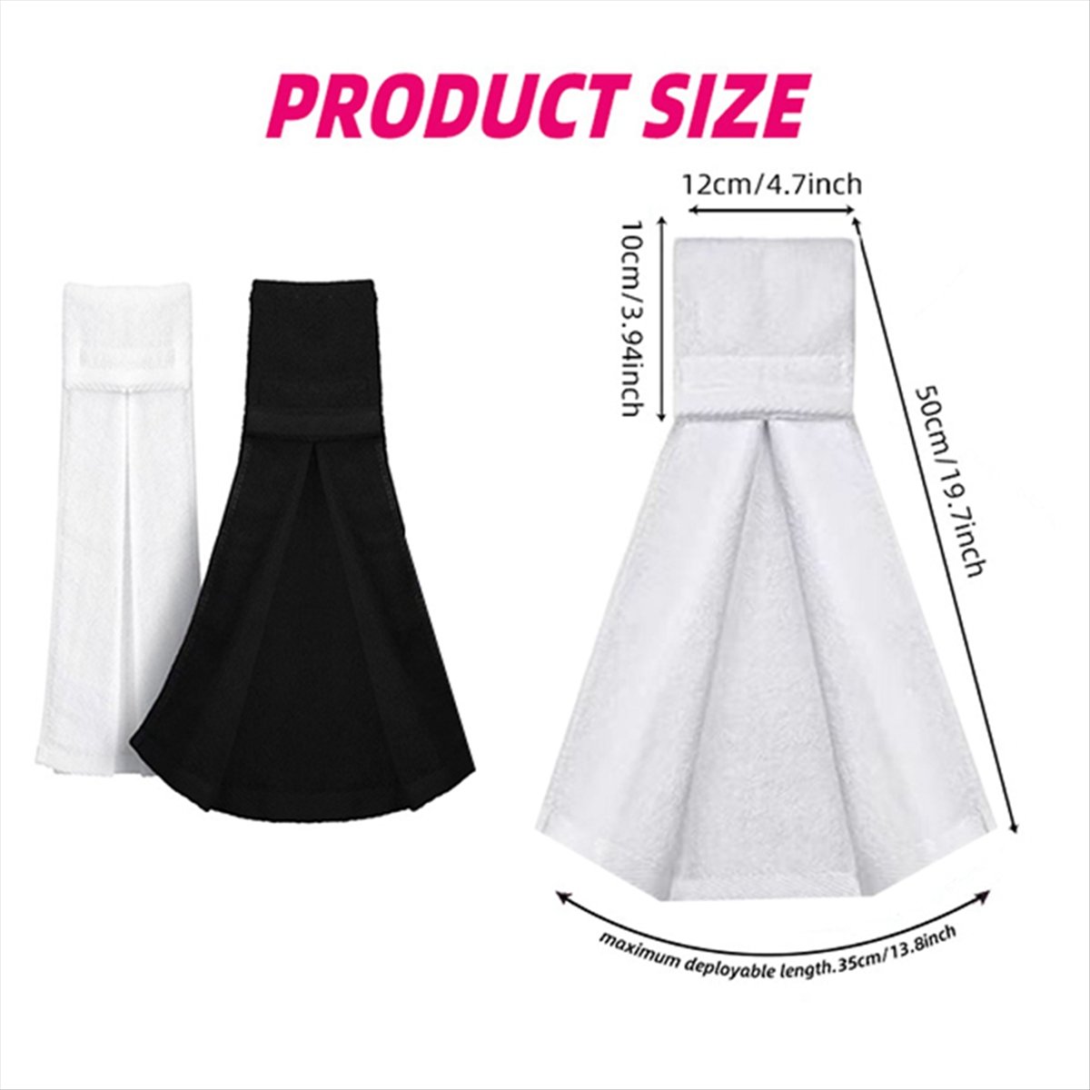 POPULAR-4Pcs Football Towel Hi - огляд і ціна Golf Towel
