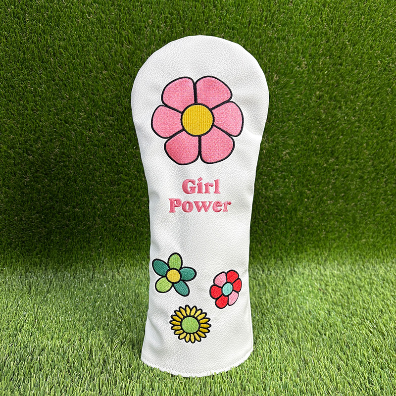 Flower Golfer Gift Golf Club H - огляд і ціна Golf Driver