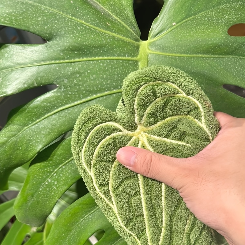 Ultra-Absorbent Plant Towels Q - огляд і ціна Golf Towel