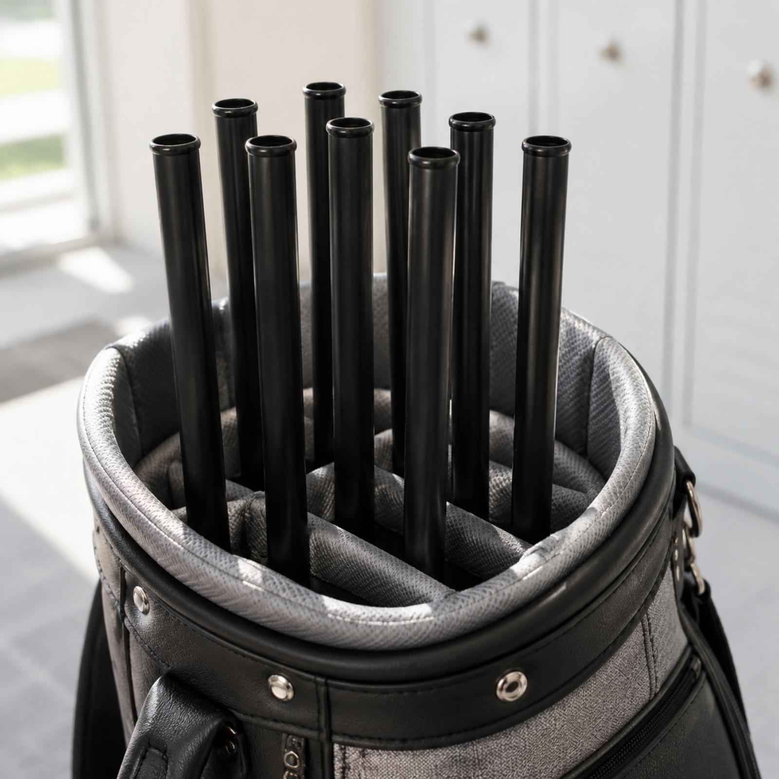 Golf Club Protector Tube PVC M - огляд і ціна Golf Bag