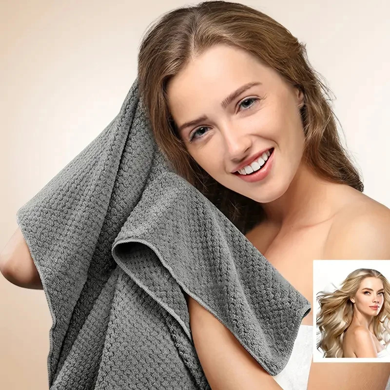 Ultra Absorbent Extra Large Mi - огляд і ціна Golf Towel