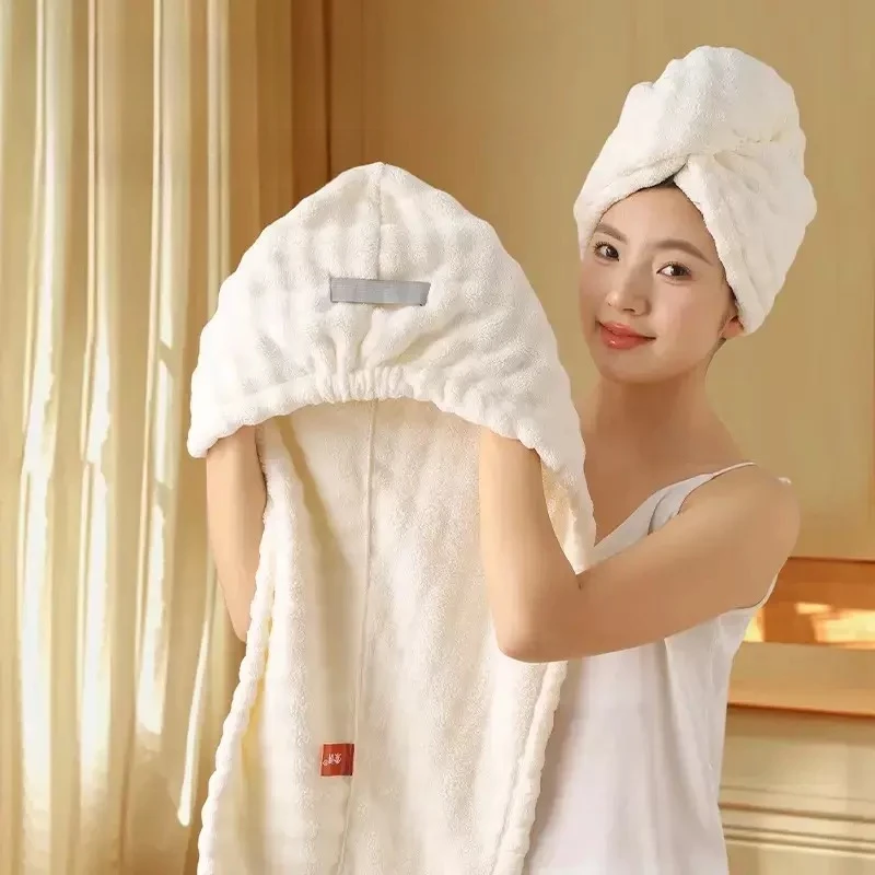 1pc of Wide-tail Large Hair Tu - огляд і ціна Golf Towel