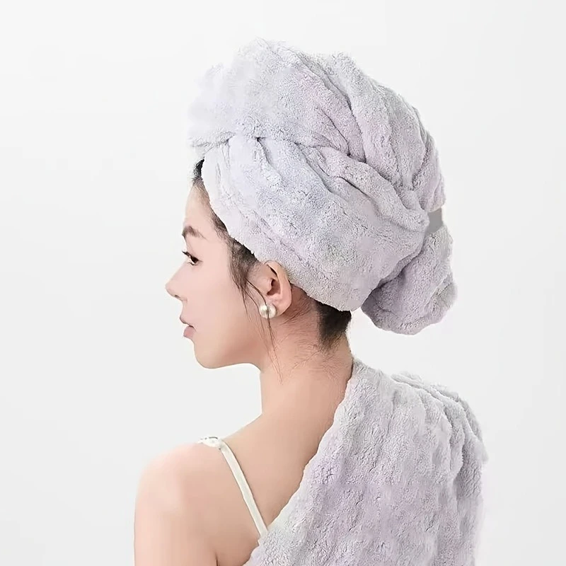 1pc of Wide-tail Large Hair Tu - огляд і ціна Golf Towel