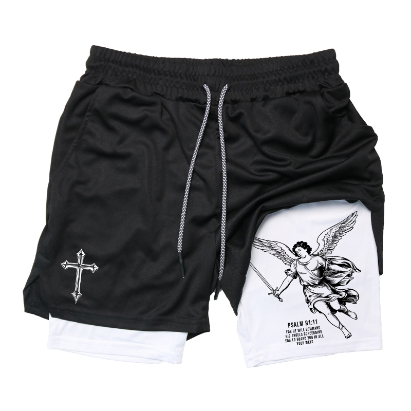 Angel Cross Graphic 2 in 1 Wor - огляд і ціна Golf Towel