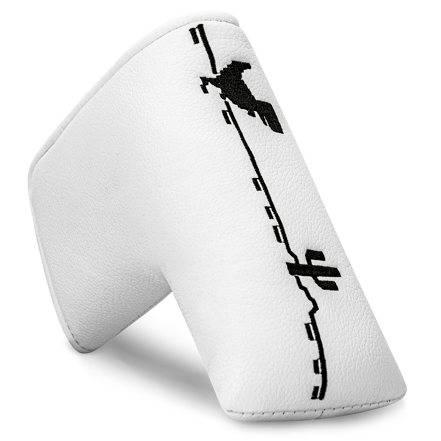Dinosaur & Crossbones Golf Put - огляд і ціна Golf Putter