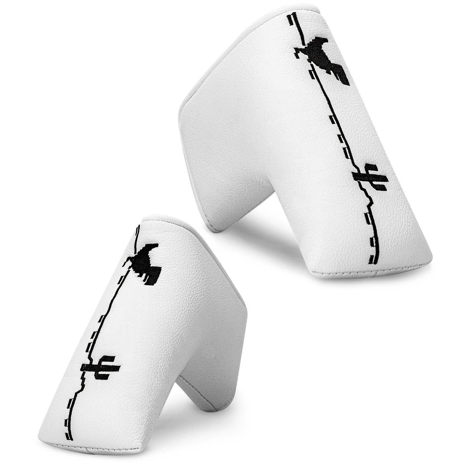 Dinosaur & Crossbones Golf Put - огляд і ціна Golf Putter