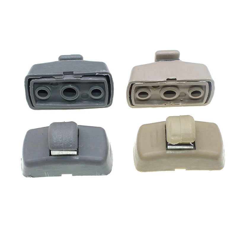 Sun Visor Bracket Hanger Hook  - огляд і ціна Golf Umbrella