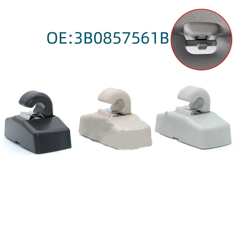 Sun Visor Bracket Hanger Hook  - огляд і ціна Golf Umbrella