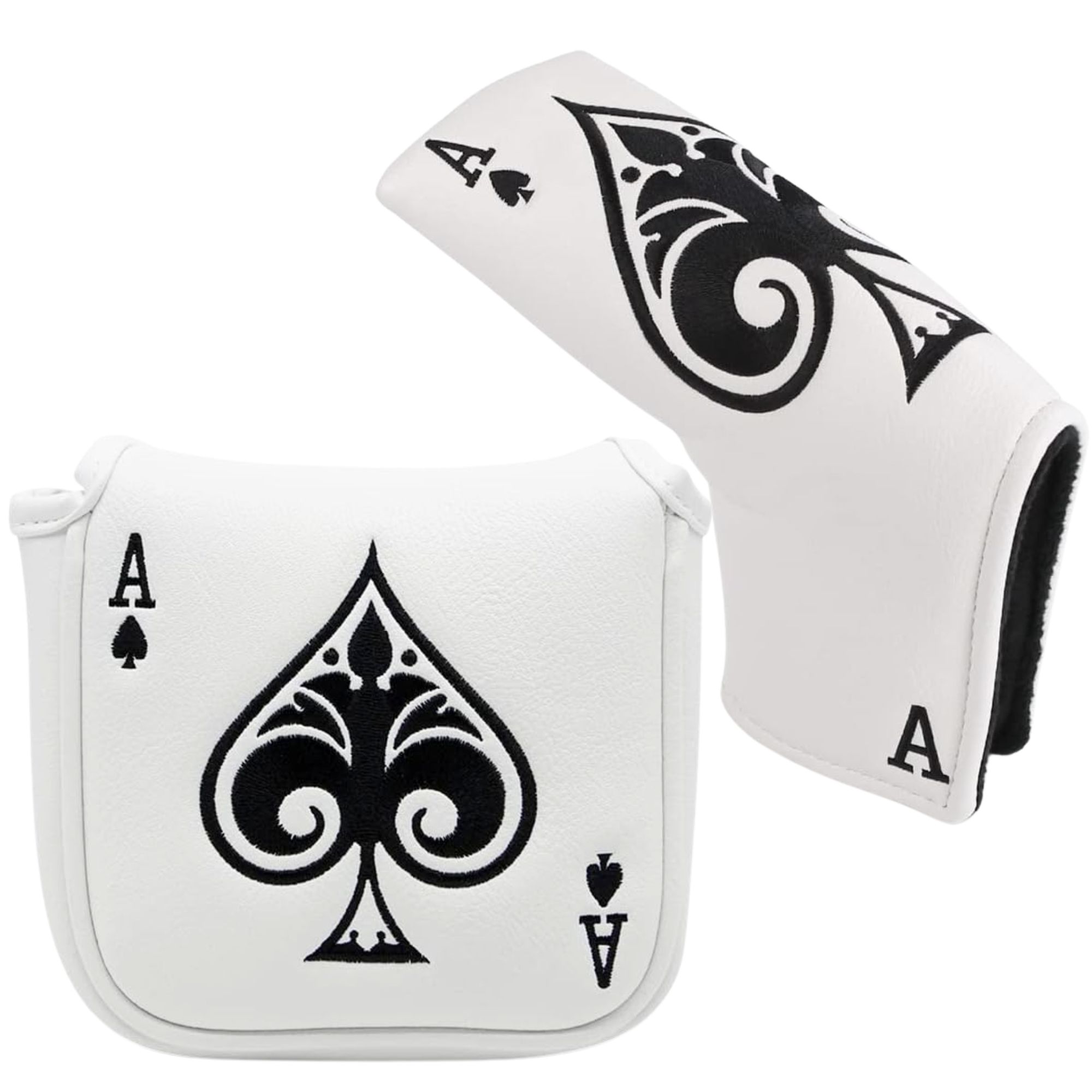 Funny Golf Putter Cover Headco - огляд і ціна Golf Putter
