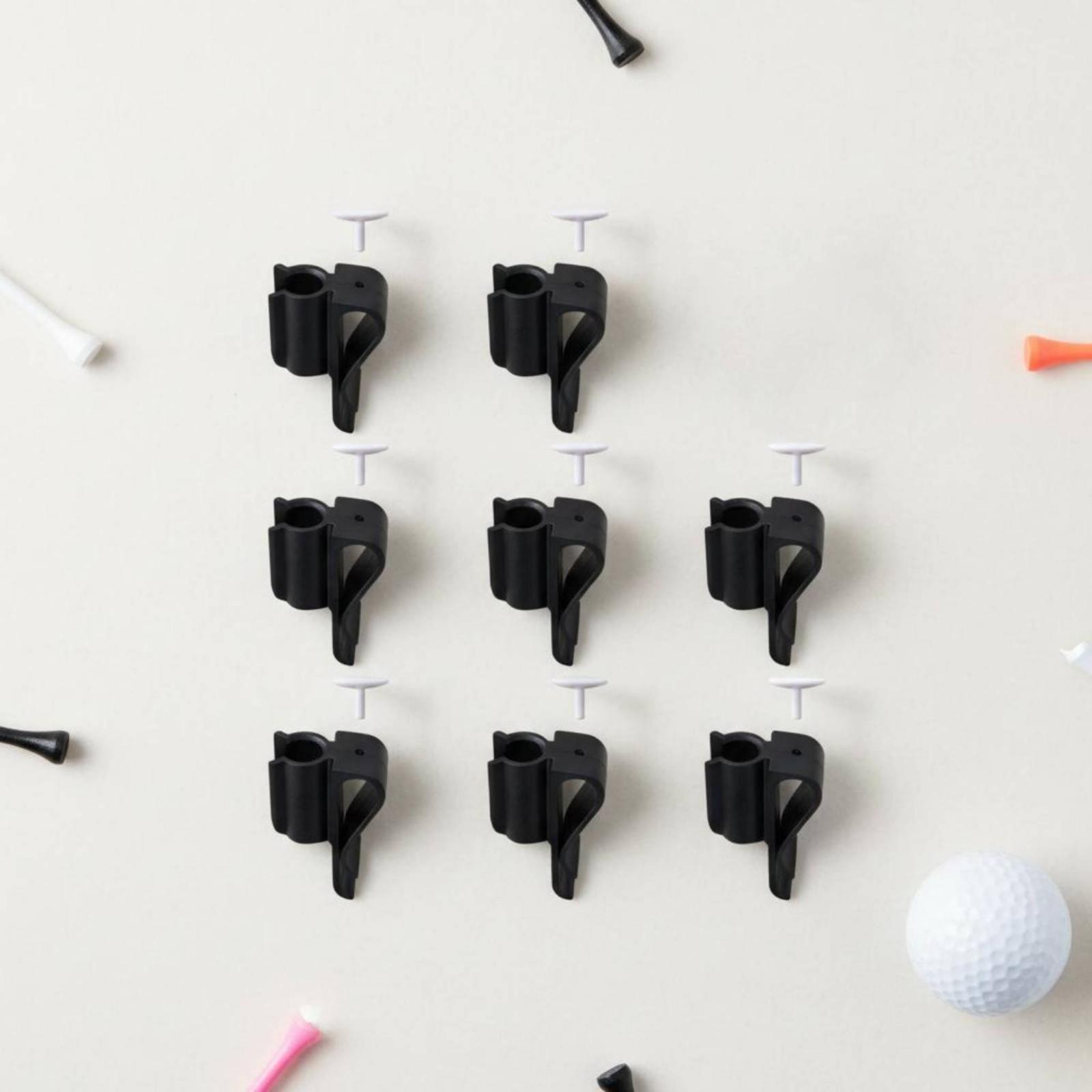 Golf Club Clip Convenient Acce - огляд і ціна Golf Clubs
