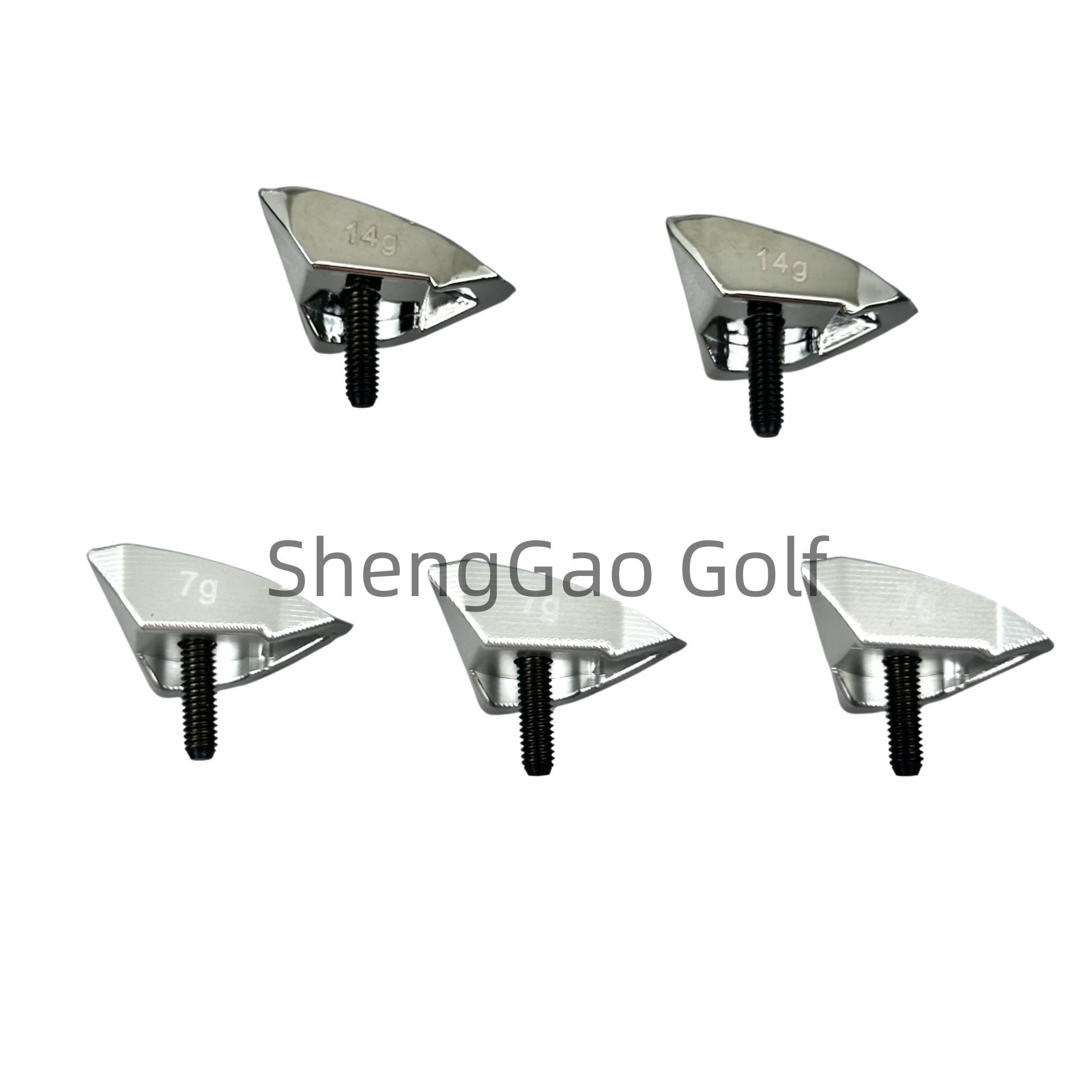 Golf Club Head Weight Compatib - огляд і ціна Golf Equipment Weight