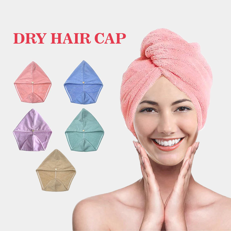 Microfiber Hair Towel Wrap for - огляд і ціна Golf Towel