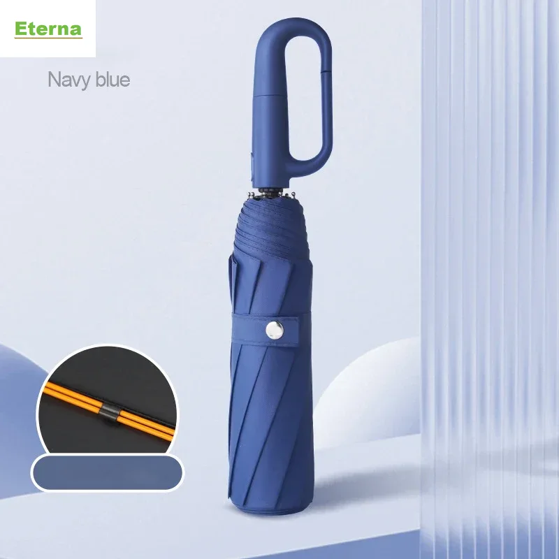 Fully Automatic 20 Ribs Foldin - огляд і ціна Golf Umbrella Large
