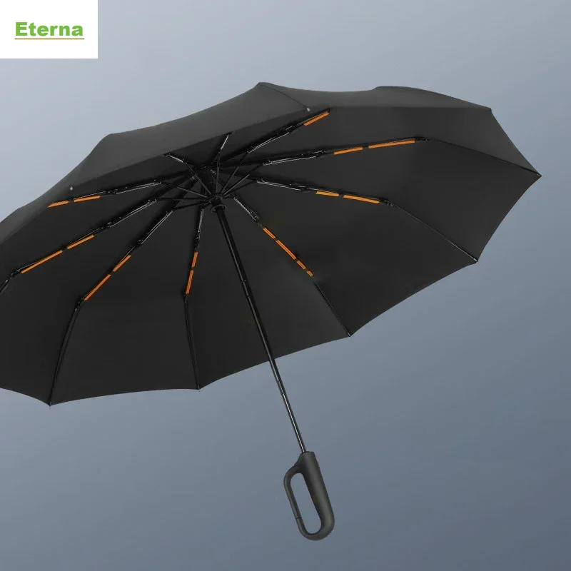 Fully Automatic 20 Ribs Foldin - огляд і ціна Golf Umbrella Large