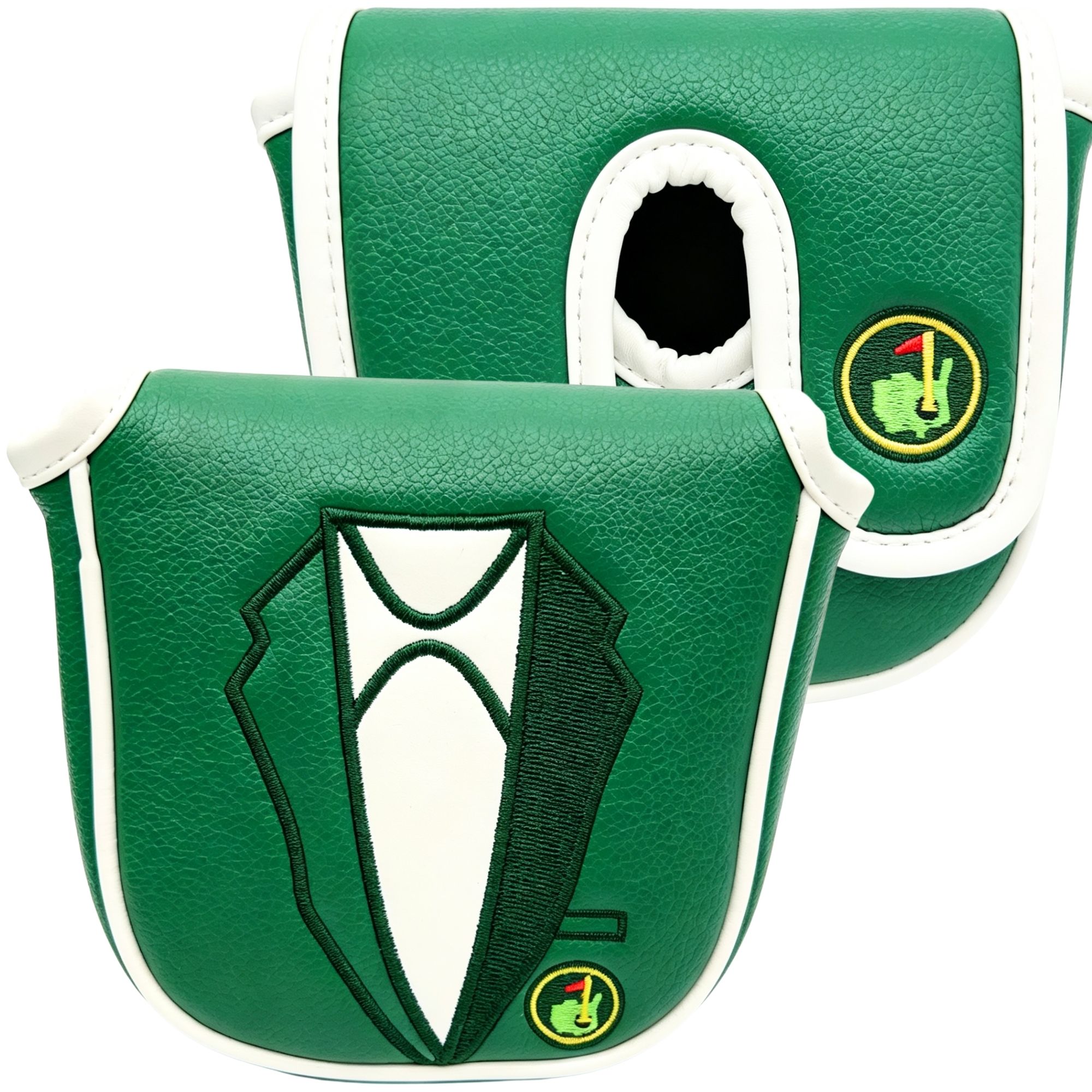 Premium Putt Cover for DF3, Go - огляд і ціна Golf Putter