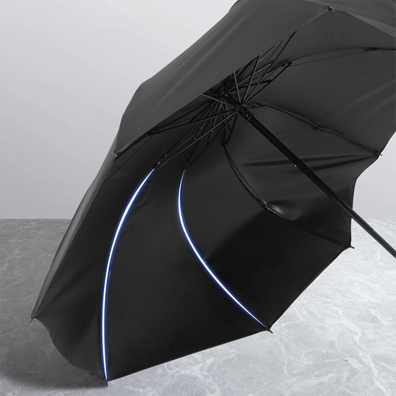 New Extra-large Folding Umbrel - огляд і ціна Golf Umbrella Large