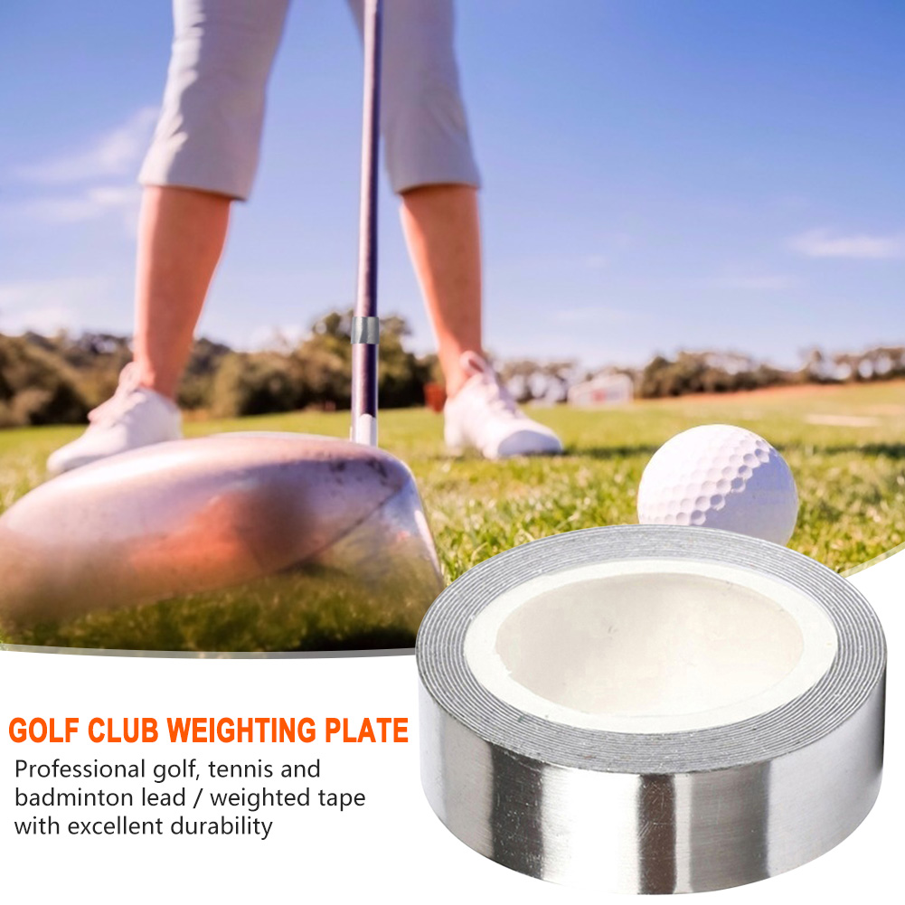 1 Roll Professional Lead Weigh - огляд і ціна Golf Equipment Weight